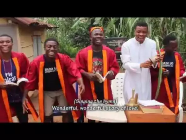 Video: Woli Agba – Sunday Hymn.